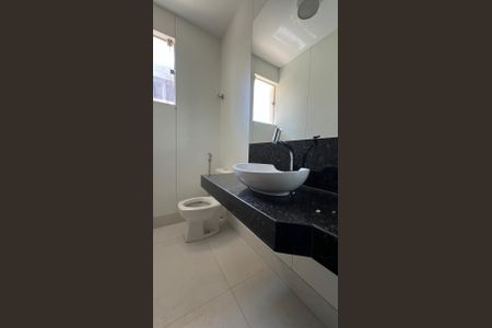 Lavabo de casa para alugar com 5 quartos, 539m² em Santa Lúcia, Belo Horizonte