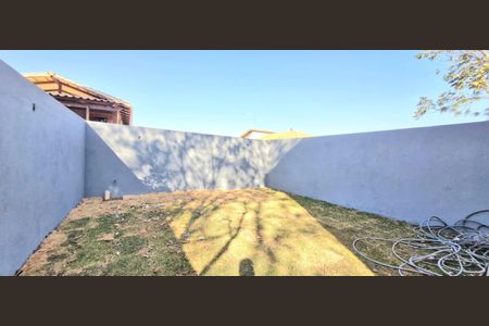 Vista de casa à venda com 3 quartos, 180m² em Jardim Imperial, Lagoa Santa