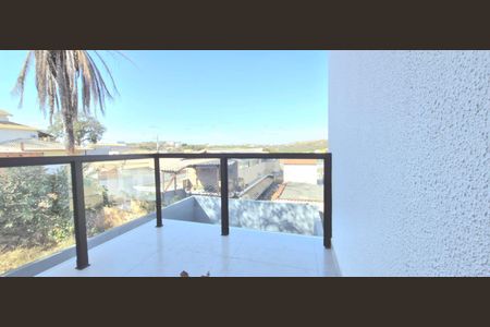 Sacada/Sala de casa à venda com 3 quartos, 180m² em Jardim Imperial, Lagoa Santa