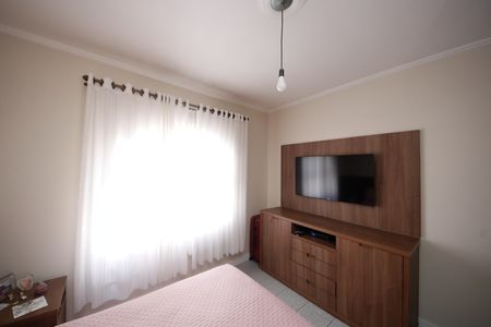 Quarto 1 de casa à venda com 3 quartos, 207m² em Sítio da Figueira, São Paulo