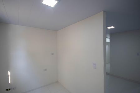 Studio de apartamento para alugar com 1 quarto, 25m² em Vila Dorna, São Paulo