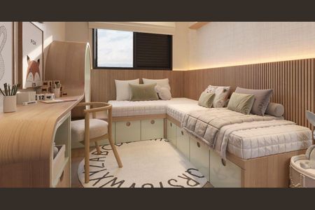 Apartamento à venda com 1 quarto, 58m² em Estrela do Oriente, Belo Horizonte