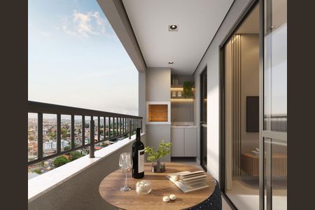 Apartamento à venda com 2 quartos, 58m² em Estrela do Oriente, Belo Horizonte