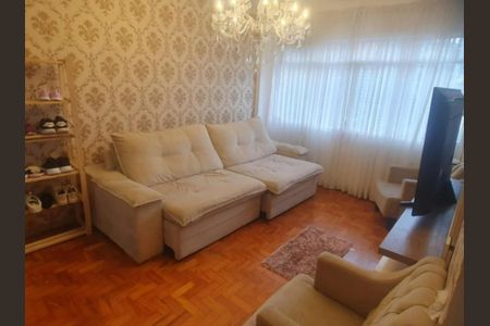 Foto 02 de apartamento à venda com 1 quarto, 89m² em Vila Brasilio Machado, São Paulo