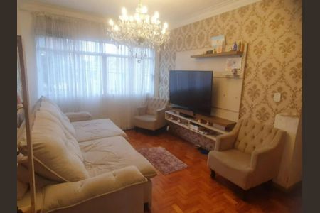 Foto 01 de apartamento à venda com 1 quarto, 89m² em Vila Brasilio Machado, São Paulo