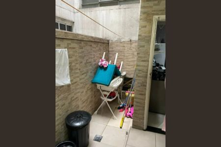 Foto 07 de apartamento à venda com 1 quarto, 89m² em Vila Brasilio Machado, São Paulo