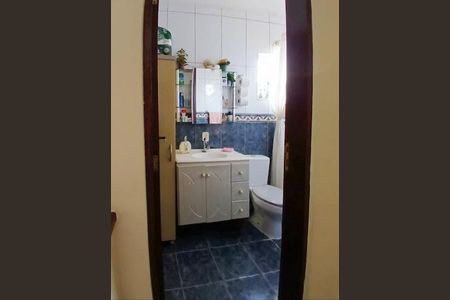 Foto 23 de casa à venda com 3 quartos, 160m² em Vila Fachini, São Paulo