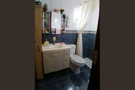 Foto 22 de casa à venda com 3 quartos, 160m² em Vila Fachini, São Paulo