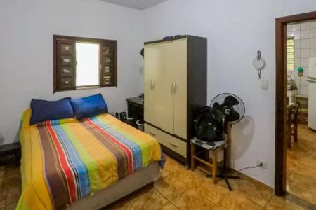 Foto 11 de casa à venda com 3 quartos, 190m² em Chácara Inglesa, São Paulo