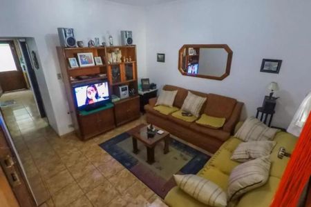 Foto 05 de casa à venda com 3 quartos, 190m² em Chácara Inglesa, São Paulo