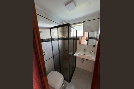 Foto 09 de apartamento à venda com 2 quartos, 52m² em Vila Campestre, São Paulo