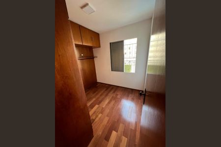Foto 04 de apartamento à venda com 2 quartos, 52m² em Vila Campestre, São Paulo