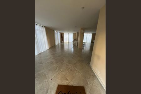 Foto 14 de apartamento à venda com 2 quartos, 52m² em Vila Campestre, São Paulo