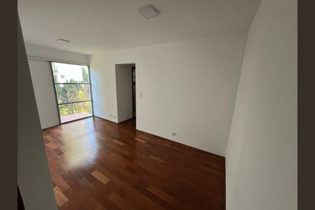 Foto 01 de apartamento à venda com 2 quartos, 52m² em Vila Campestre, São Paulo