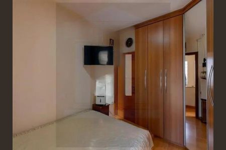 Foto 07 de casa à venda com 3 quartos, 250m² em Vila Gumercindo, São Paulo