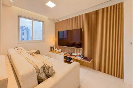 Foto 16 de apartamento à venda com 2 quartos, 70m² em Chácara Klabin, São Paulo