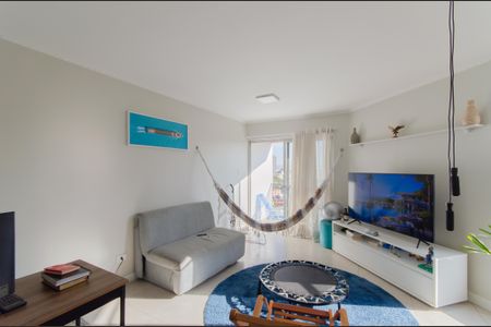 Sala de apartamento para alugar com 2 quartos, 75m² em Vila Monumento, São Paulo