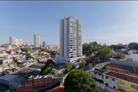 Vista da Varanda de apartamento para alugar com 2 quartos, 75m² em Vila Monumento, São Paulo