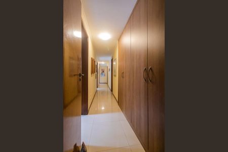 Varanda da Sala 1 de casa à venda com 3 quartos, 500m² em Glória, Porto Alegre