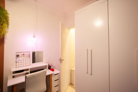 Suíte 1 de casa de condomínio à venda com 2 quartos, 103m² em Minaslandia, Belo Horizonte