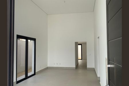 Sala de casa à venda com 3 quartos, 260m² em Europa, Contagem