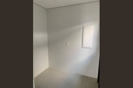 Área de serviço de casa à venda com 3 quartos, 260m² em Europa, Contagem