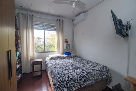 Quarto de apartamento à venda com 2 quartos, 52m² em Vila Nova, Porto Alegre