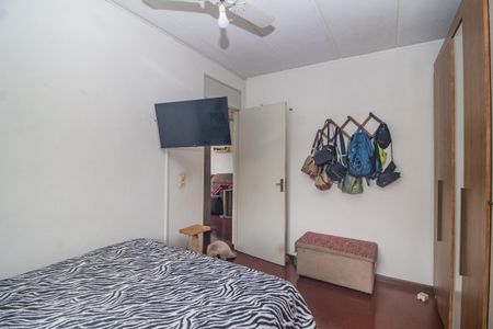 Quarto de apartamento à venda com 2 quartos, 52m² em Vila Nova, Porto Alegre