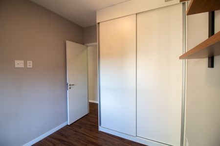 Quarto 1 de apartamento para alugar com 2 quartos, 69m² em Jardim das Acacias, São Paulo