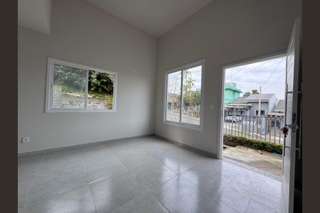 Sala de casa à venda com 2 quartos, 62m² em Scharlau, São Leopoldo