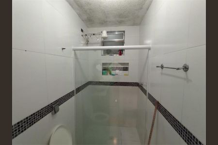 Casa à venda com 3 quartos, 120m² em São Lucas, São Paulo