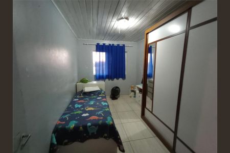 Casa à venda com 3 quartos, 120m² em São Lucas, São Paulo