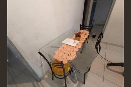 Casa à venda com 3 quartos, 120m² em São Lucas, São Paulo