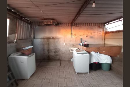 Casa à venda com 3 quartos, 120m² em São Lucas, São Paulo