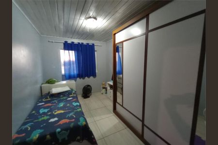 Casa à venda com 3 quartos, 120m² em São Lucas, São Paulo