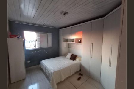 Casa à venda com 3 quartos, 120m² em São Lucas, São Paulo