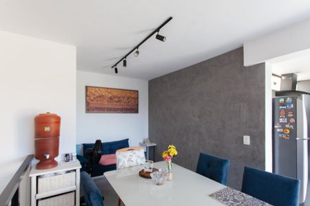 Sala 2 de apartamento à venda com 3 quartos, 96m² em São Francisco, Belo Horizonte