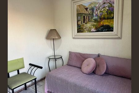 Sala de casa para alugar com 1 quarto, 70m² em Vila Medeiros, São Paulo