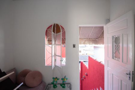 Sala de casa para alugar com 1 quarto, 70m² em Vila Medeiros, São Paulo