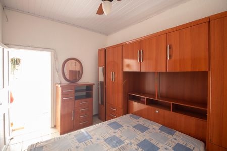 Quarto de casa para alugar com 1 quarto, 70m² em Vila Medeiros, São Paulo