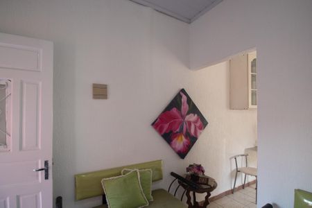 Sala de casa para alugar com 1 quarto, 70m² em Vila Medeiros, São Paulo