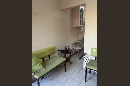 Sala de casa para alugar com 1 quarto, 70m² em Vila Medeiros, São Paulo