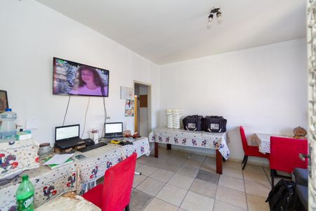 Sala de casa à venda com 3 quartos, 100m² em Parque Pedro Ii, Belo Horizonte