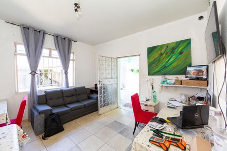 Sala de casa à venda com 3 quartos, 100m² em Parque Pedro Ii, Belo Horizonte