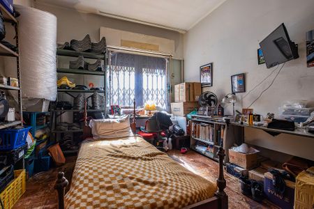 Quarto 1 de casa para alugar com 4 quartos, 210m² em Vila Madalena, São Paulo