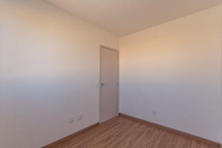 Quarto 1 de apartamento à venda com 2 quartos, 50m² em Serrano, Belo Horizonte
