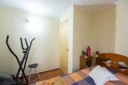 Quarto 1 de apartamento à venda com 2 quartos, 40m² em Conjunto Residencial José Bonifácio , Guarulhos