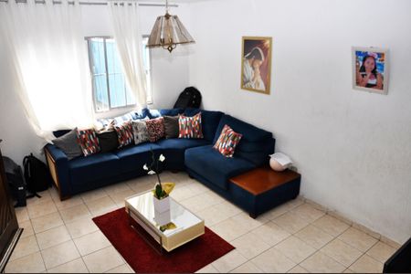 Sala de casa à venda com 3 quartos, 125m² em Freguesia do Ó, São Paulo