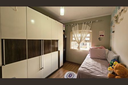 Quarto 2 de casa à venda com 3 quartos, 164m² em Vila Tupi, Várzea Paulista