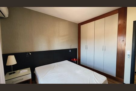 Quarto de kitnet/studio à venda com 1 quarto, 648148m² em Centro, Jundiaí
